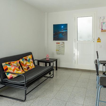 Vivienda Vacacional Tinisagua Brena Alta Exterior photo