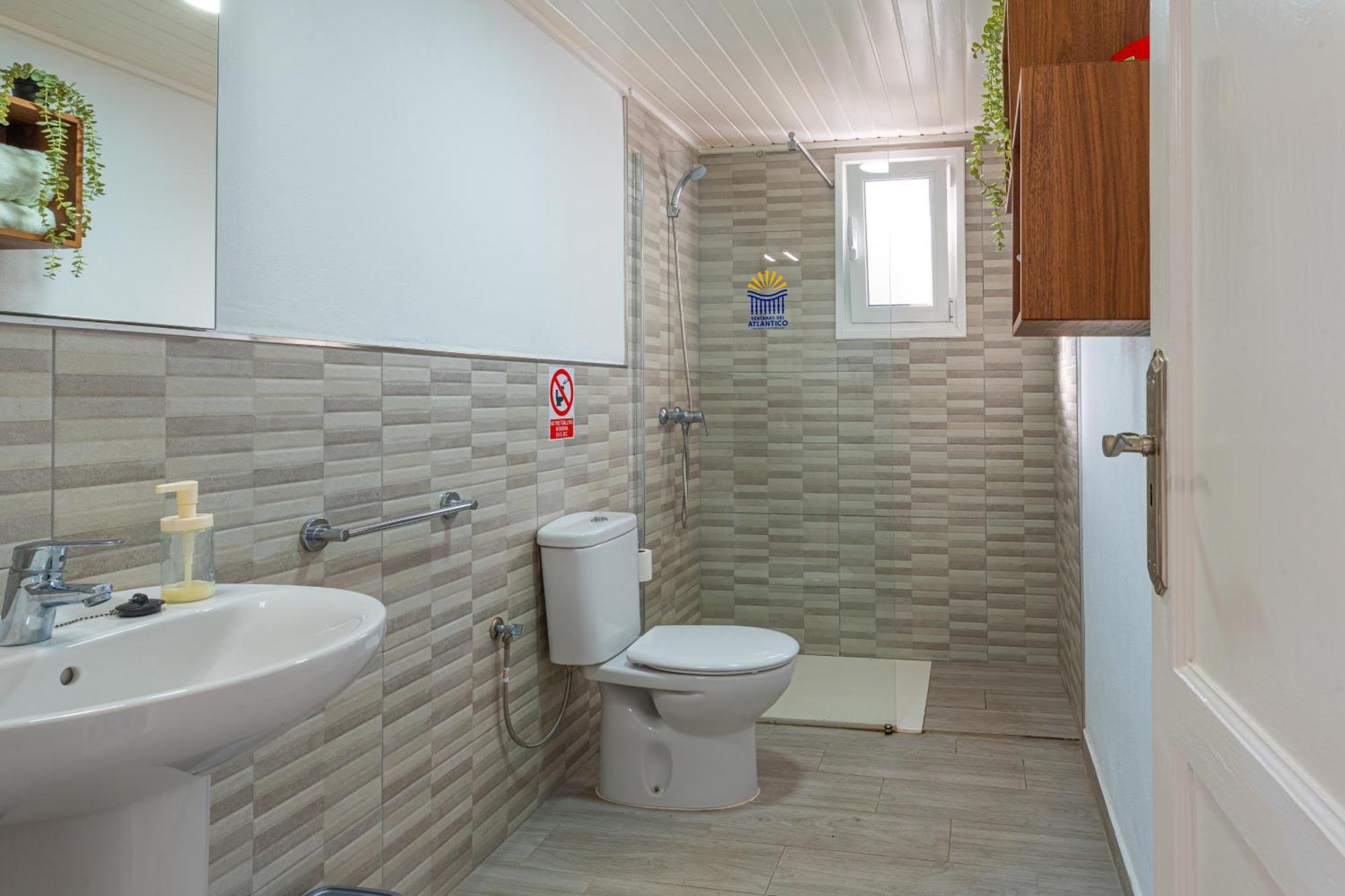 Vivienda Vacacional Tinisagua Brena Alta Exterior photo